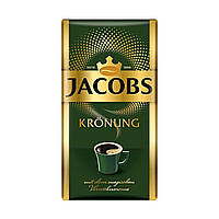 Кофе Jacobs Kronung Classic, 500г