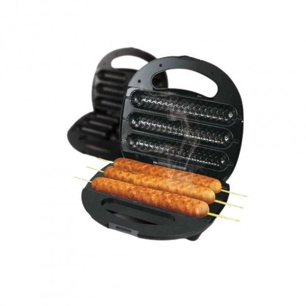 Гриль для хот-догу Sonifer Hot Dog Maker