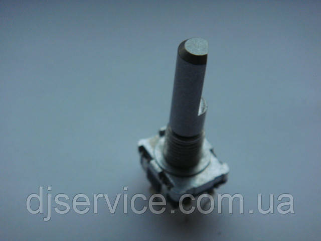 Енкодер 20p, 25mm, 5ног для TRAKTOR S2 mk2, фото 1