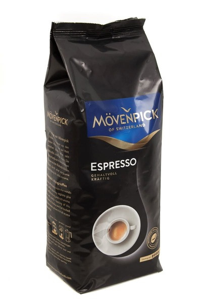 Movenpick Espresso, 500г