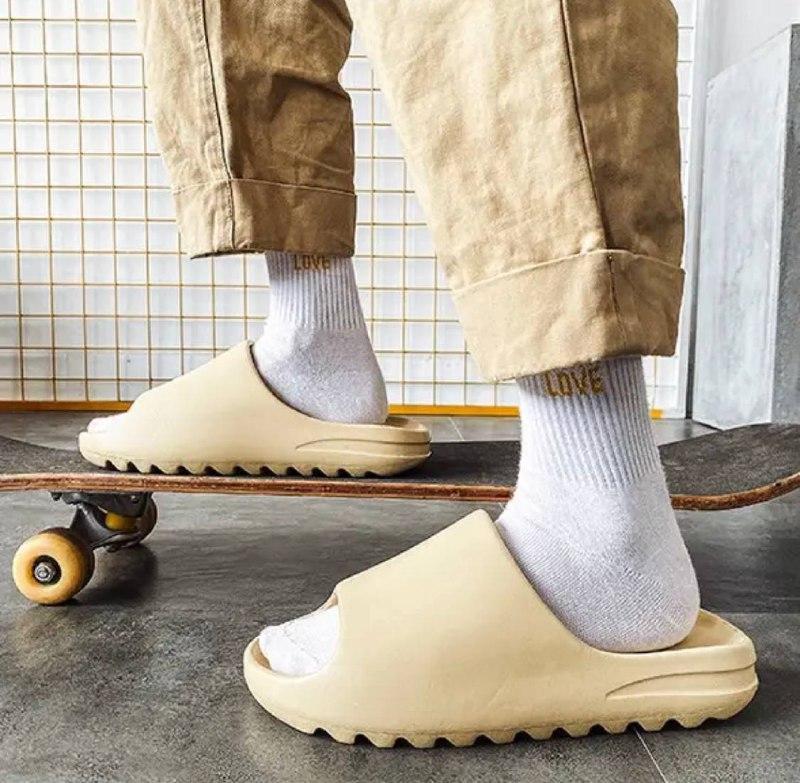 adidas yeezy slide bone 36 45 ID