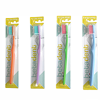 Зубная щетка Betadent Extra Soft для чувствительных зубов и десен (мягкая), 1 шт