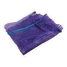 Сітка на 10 кг для овочів з ручкою 30*47 SHO