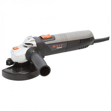 Шліфмашина кутова P.I.T. PWS125-D2, диск 125 мм, 900 Вт, 12000об/хв. Shopolife