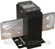 Трансформатор струму Т-0,66-1 400/5 кл.т. 0,5S, фото 1