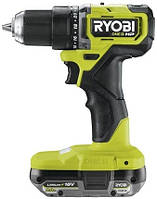 Шуруповерт-дрель Ryobi ONE+ RDD18C-1C20SJ (5133005517)