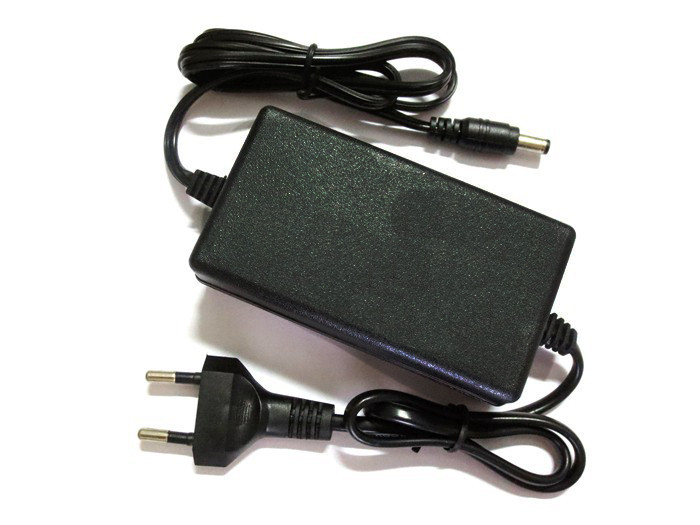 Блок живлення адаптер 12V 2A для стрічок BIG, фото 1