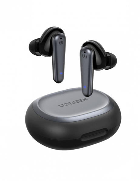 Bluetooth UGREEN T1 HiTune Bluetooth 5.0 EQ Mode IPX5 Black WS111 1646266319