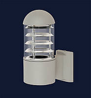 Сучасний вуличний світильник 767L5102-WL-1 GY