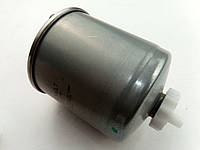 Фильтр топливный Kangoo II 1.5 dCi, RENAULT (164003978R) без датчика воды