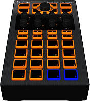 DJ контроллер Behringer DJ CONTROLLER CMD DC-1