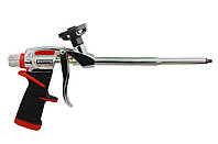 Ручной инструмент HAISSER Пистолет для монтажной пены HAISSER (PTFE покрытие сопла)
