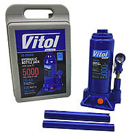 Домкраты VITOL Домкрат гидравлический VITOL DB-05004K