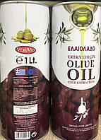 Олія оливкова Elaiolado Extra Virgin Olive Oil,1л Греція