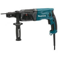 Перфораторы и отбойные молотки Makita Перфоратор Makita HR2470