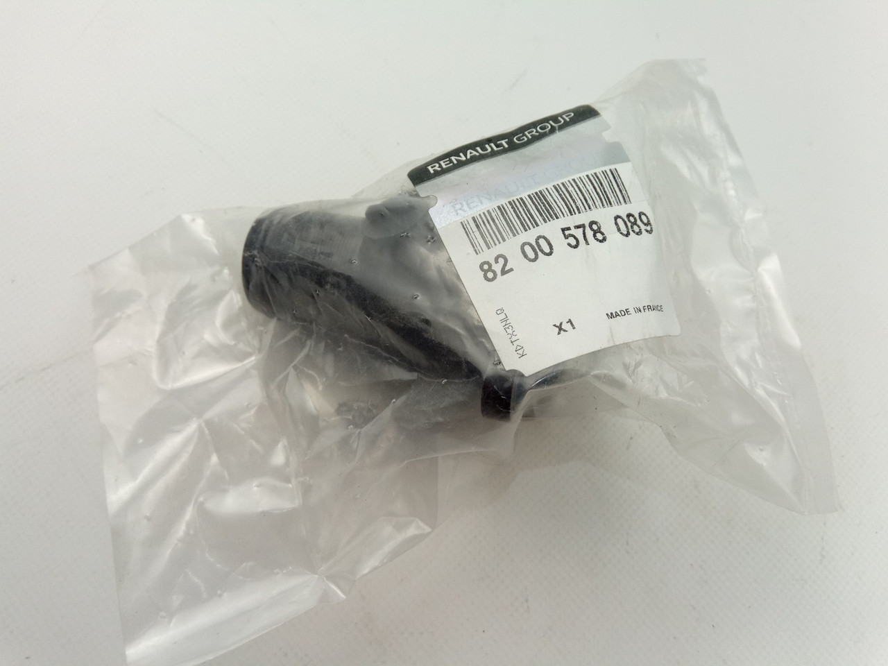 Архив Корпус термостата RENAULT (8200578089): 350 грн. - Термостаты и ...