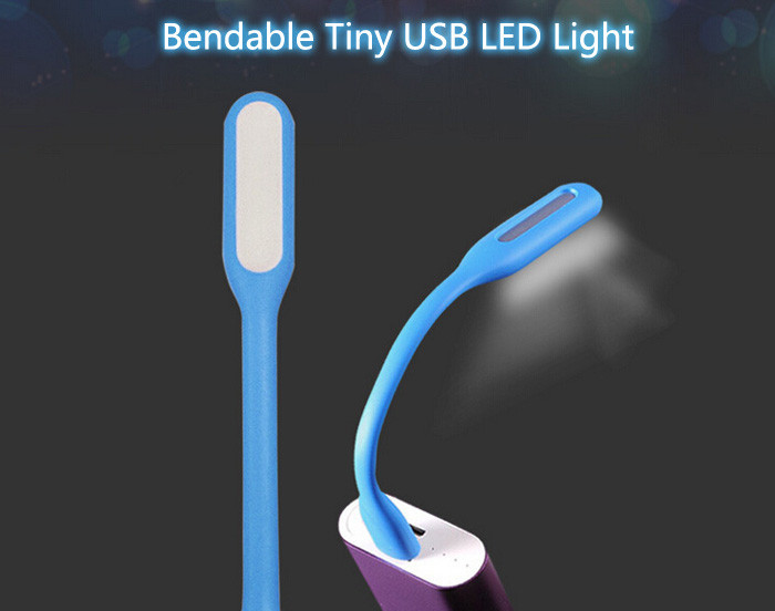 USB LED светильник - фото 2 - id-p268126805