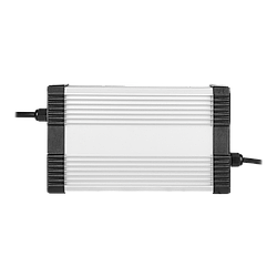 Зарядний пристрій для акумуляторів LiFePO4 48V (58.4V)-8A-384W