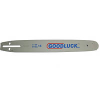 Шины для цепных пил Goodluck Шина Goodluck 16 &quot; (40 см), 3/8&quot; шаг, 56 звеньев