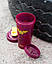 Шейкер спортивний SmartShake Lite 800ml DC Wonderwoman, фото 5
