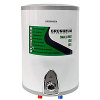 Водонагреватели Grunhelm БОЙЛЕР GRUNHELM GBH I - 15 V (15 Л)