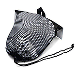 Маска для плавання (маска для снорклінгу) БірЮЗОВА арт. З 40166-55 L, фото 7