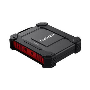 Модуль розширення ScopeBox (осцилограф) для сканерів PAD LAUNCH O2-1, фото 2