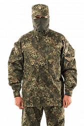 Кітель тактичний армійський для ЗСУ Brotherhood Флектарн польовий