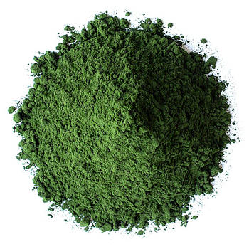 Хлорела порошок, 1кг, Китай