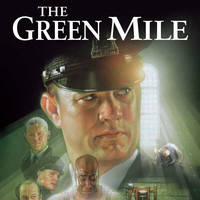 Green Mile, The / Зелена миля (1999)