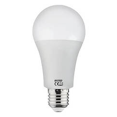 Лампочка LED Horoz (E27, 18W, 4200К, 1600 Лм) (001 006 0018 4200) (код 109862)