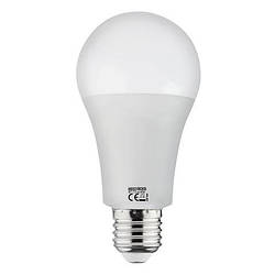 Лампочка LED Horoz (E27, 18W, 6400К, 1600 Лм) (001 006 0018 6400)  (код 109864)