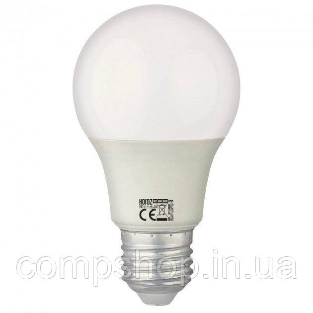 Лампочка LED Horoz (E27, 12W, 4200К, 1050 Лм) (001 006 0012 4200) (код 97809)