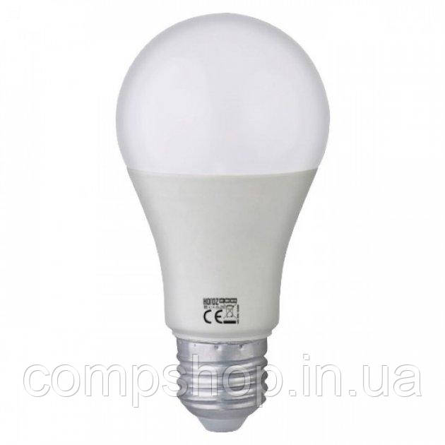 Лампочка LED Horoz (E27, 15W, 4200К, 1400 Лм) (001 006 0015 4200) (код 101258)