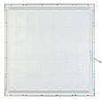 Світильник врізний (LED-панель) Horoz PLAZMA-45 (45W, 6400K, 3375 lm, IP 20, 595мм х 595мм х 35мм) (код, фото 2