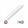 Світильник врізний (LED-панель) Horoz PLAZMA-45 (45W, 6400K, 3375 lm, IP 20, 595мм х 595мм х 35мм) (код, фото 5