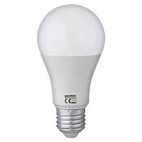 Лампочка LED Horoz (E27, 15W, 6400К, 1400 Лм) (001 006 0015 6400) (код 107844)