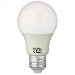 Лампочка LED Horoz (E27, 12W, 6400К, 1050 Лм) (001 006 0012 6400) (код 83596)