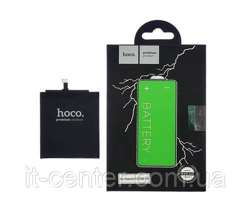 АКБ оригінал Xiaomi Hoco BN34 Redmi 5A, фото 1