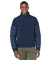 Куртка Colmar Opaque Polyester Fabric Jacket Navy Blue Доставка з США від 14 днів - Оригинал