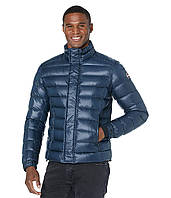 Куртка Colmar Super Light Polyamide Fabric Jacket Navy Blue Доставка з США від 14 днів - Оригинал