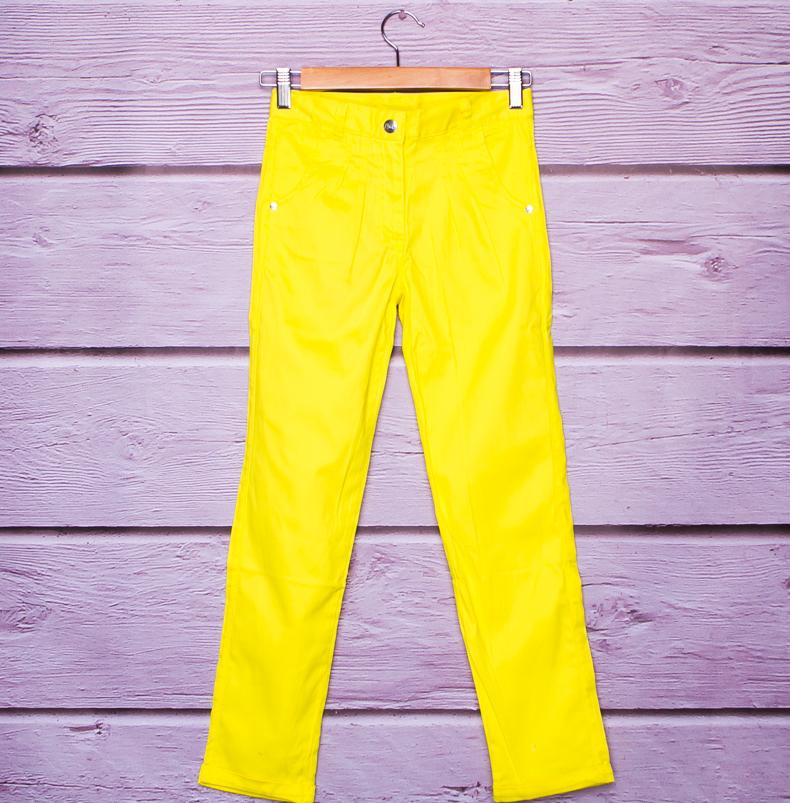 Штани для дівчинки р. 134,140, фото 1