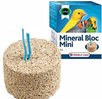 Versele-Laga Orlux Mineral Bloc ВЕРСЕЛЕ ЛАГА ОРЛАКС мінеральний блок для дрібних птахів 0,070kg