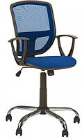 Компьютерное офисное кресло для персонала Бетта Betta GTP Freestyle CHR61 Новый Стиль