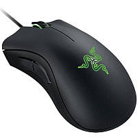 Мышка Razer DeathAdder Essential Black (RZ01-03850100-R3M1)