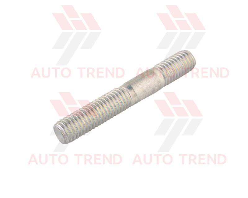 Шпилька М8 54 колектора ВАЗ 2101 2102 2103 2104 2105 2106 2107 2121 21213 Нива Тайга