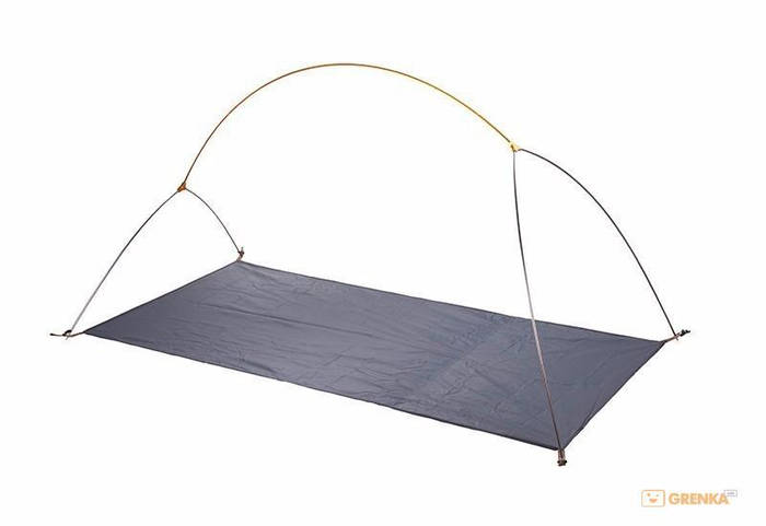 Купити Палатка Naturehike Cycling I (1-х місцева) 20D, ціна 5737 грн ...