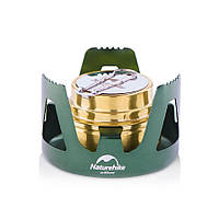 Горелка спиртовая Naturehike NH Alcohol Burner