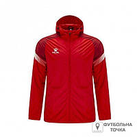 Вітровка Kelme Windproof 8061WT1005.9600 (8061WT1005.9600). Чоловічі спортивні куртки. Спортивний чоловічий одяг.