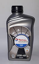 Масло моторне TOTAL QUARTZ 7000 Energy 10w40 1